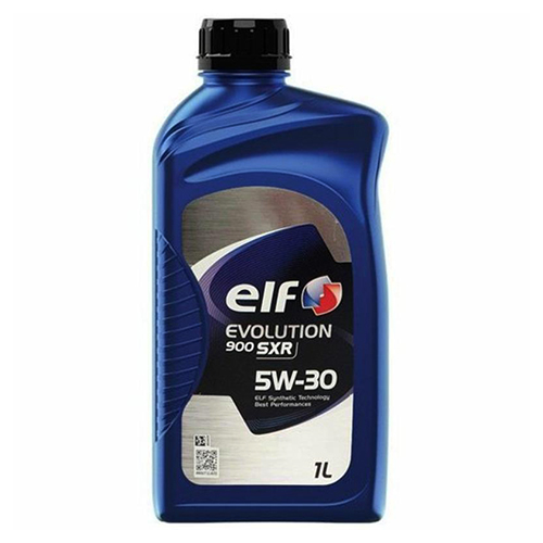 Elf Evolution 900 SXR 5W30 5l