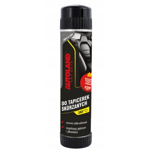 AUTOLAND SP DO TAPICEREK SKÓRZANYCH 400ML