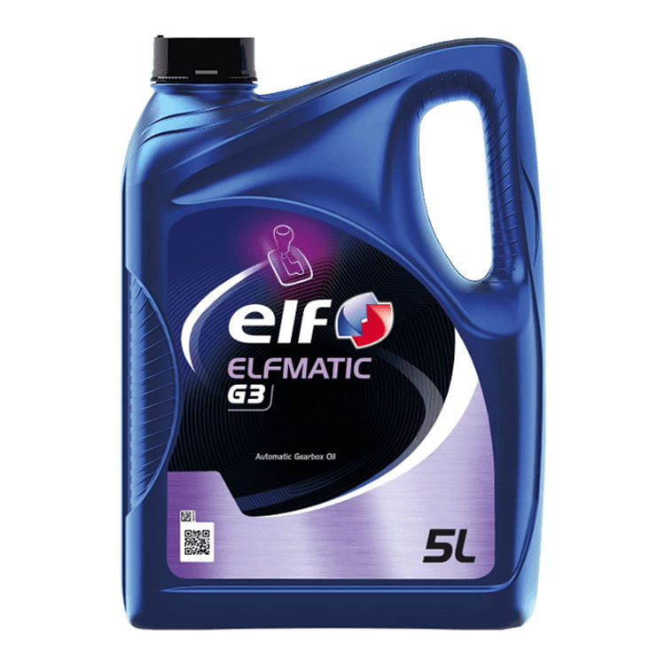 ELF ELFMATIC G3 5L
