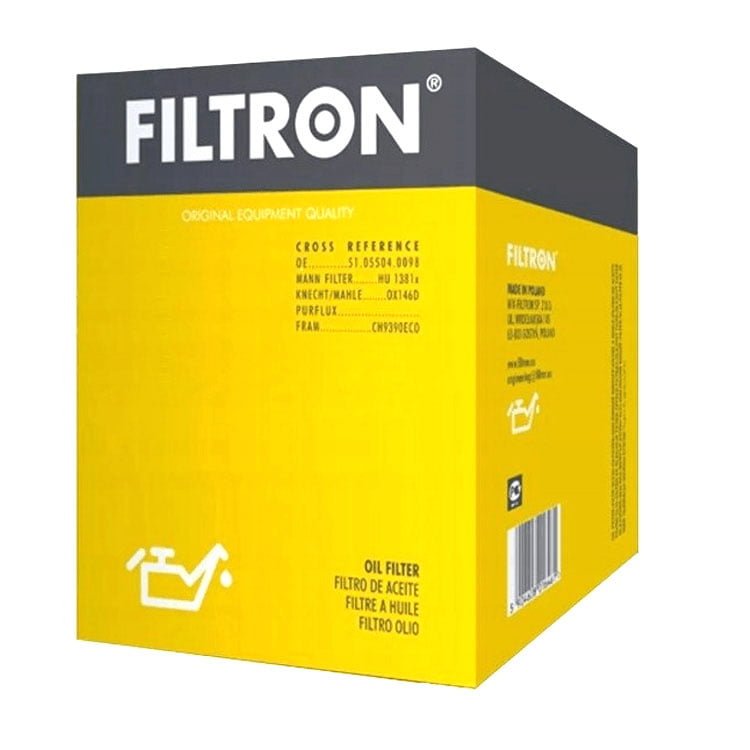 FILTR FILTRON OE 650/1