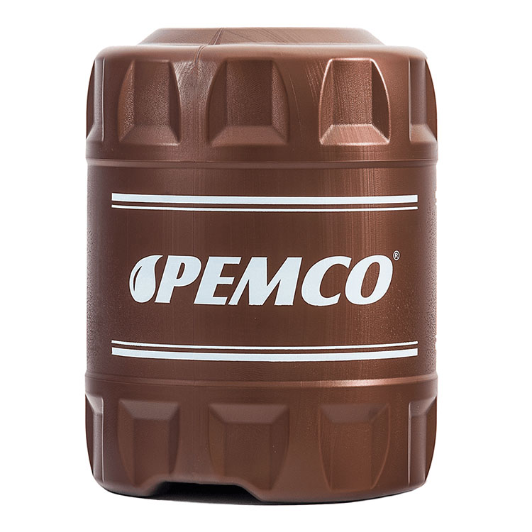 PEMCO IPOID 595 75W90 GL5 LS 20L