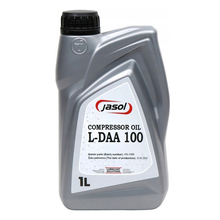 JASOL COMPRESSOR OIL L-DAA 100 1L