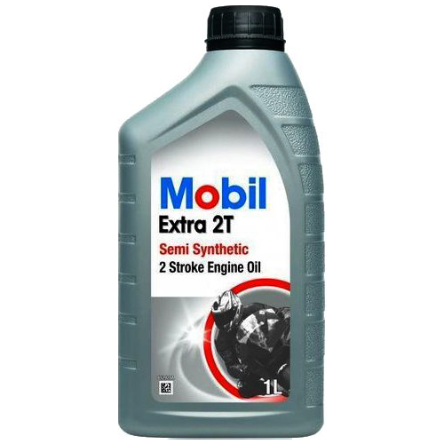 MOBIL EXTRA 2T 1L