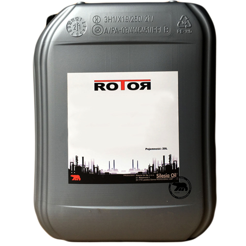 Rotor Gear Oil GL4 80W90 20l