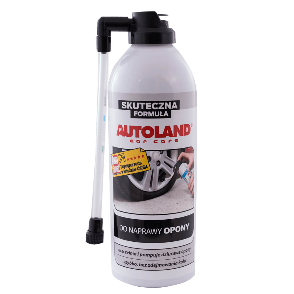 AUTOLAND DO NAPRAWY OPON 400ML