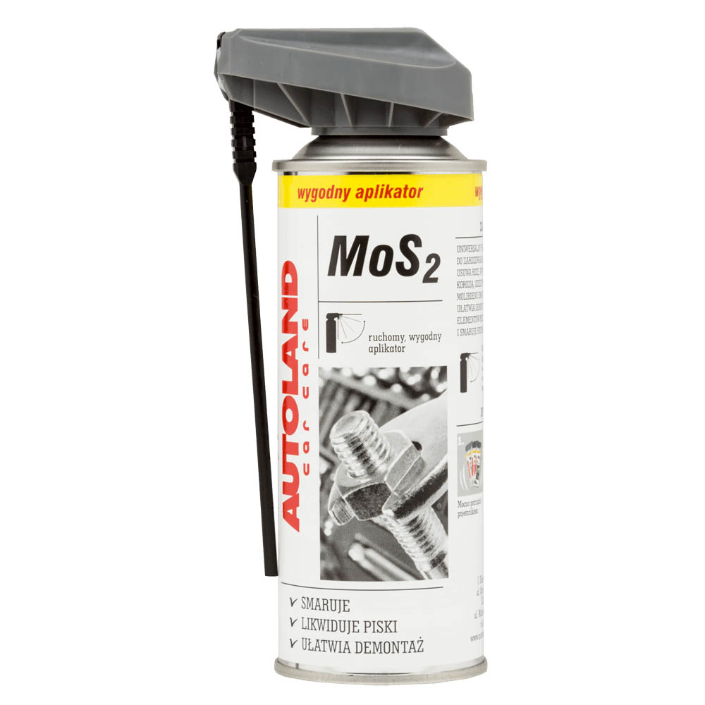 AUTOLAND MOS 2 200ML