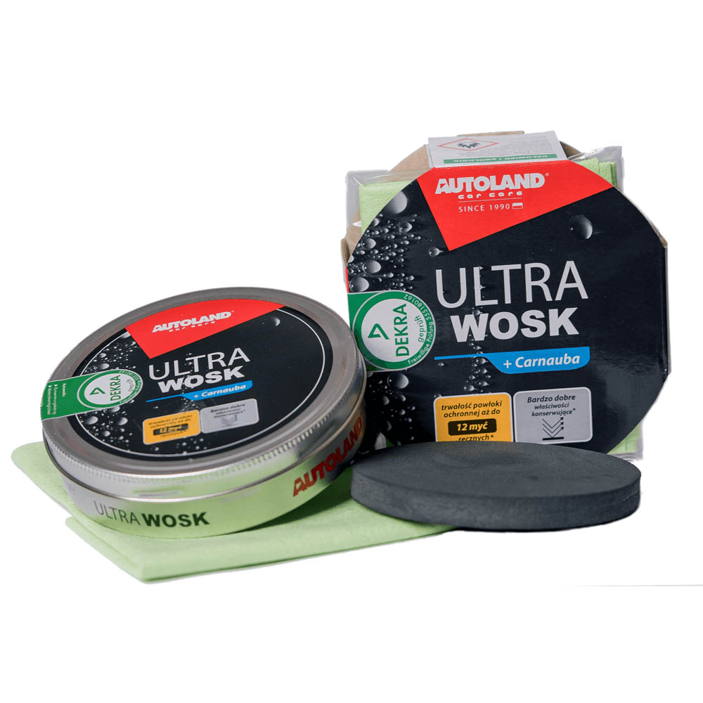 AUTOLAND ULTRAWOSK 100G