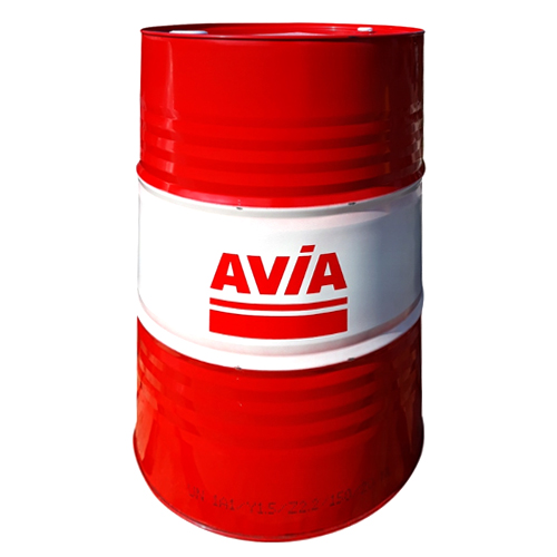 AVIA FLUID HVI 22 209L