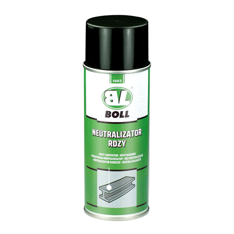 BOLL NEUTRALIZATOR RDZY 150ML