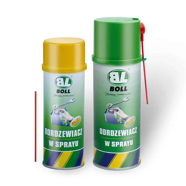 BOLL ODRDZEWIACZ 400ML