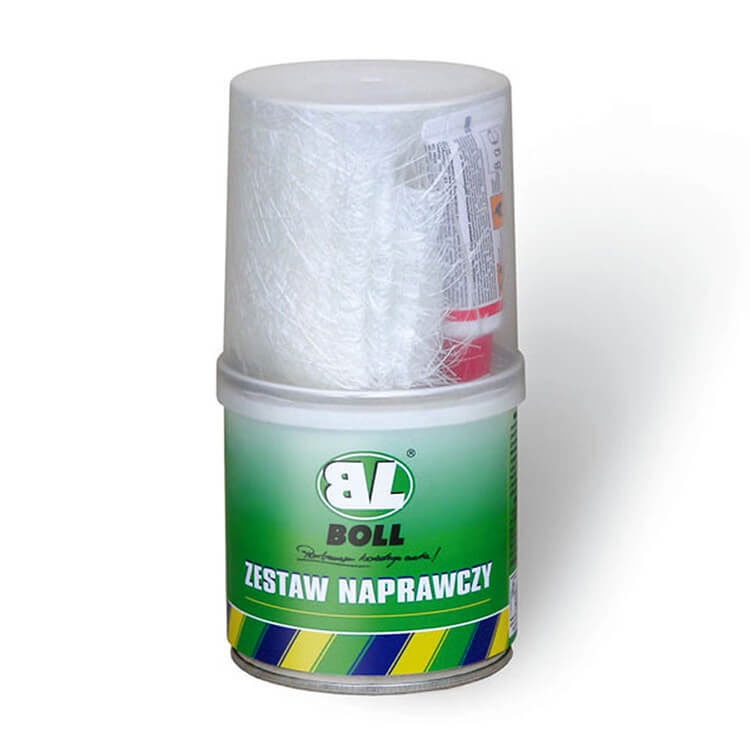 BOLL ZESTAW NAPRAWCZY 250G