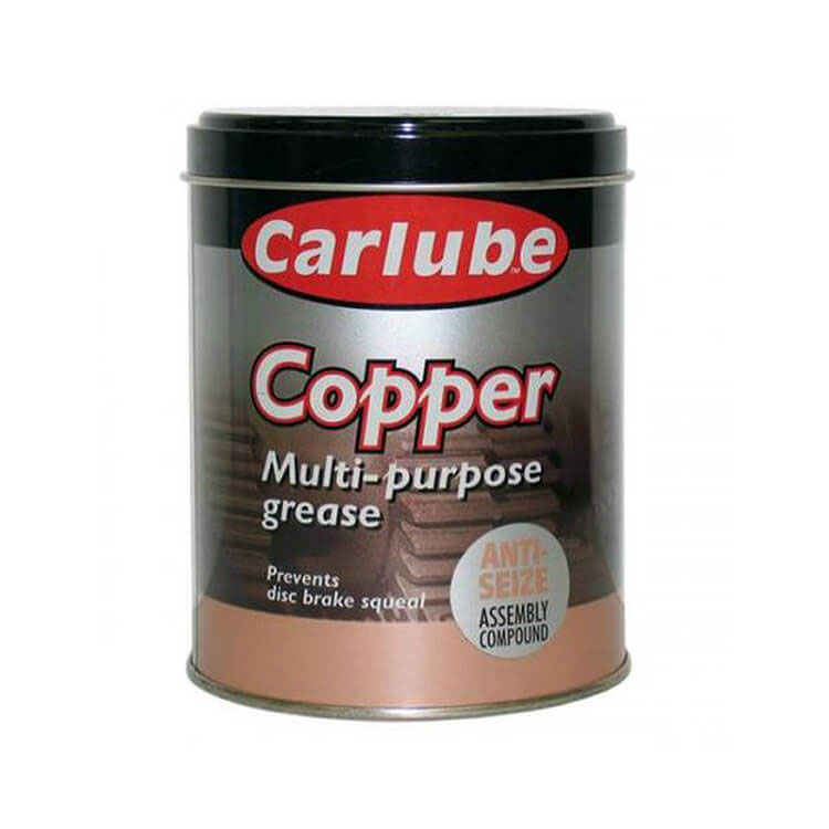 CARLUBE GREASE COOPER 500G