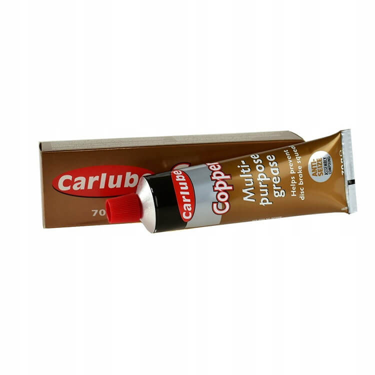 CARLUBE GREASE COOPER 70G