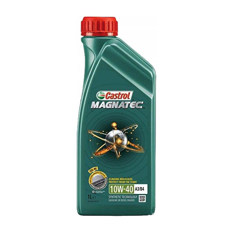 CASTROL MAGNATEC 10W40 1L