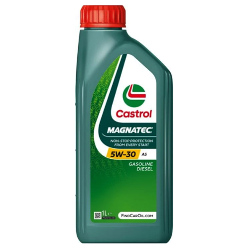 CASTROL MAGNATEC 5W30 A5 1L