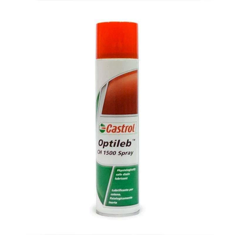 CASTROL OPTILEB CH 1500 400ML