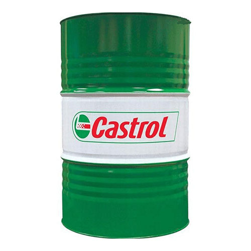 CASTROL VECTON LONG DRAIN 10W40 E6/E9 208L