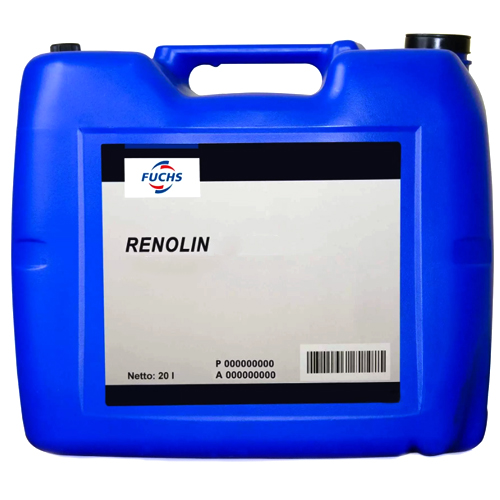 FUCHS RENOLIN B 46 HVI 20L