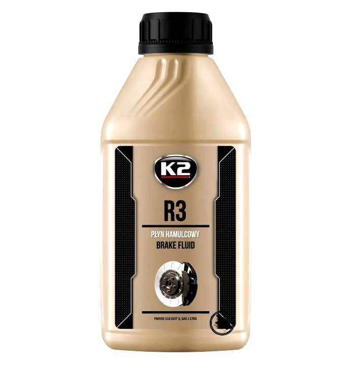 K2 R3 500ML