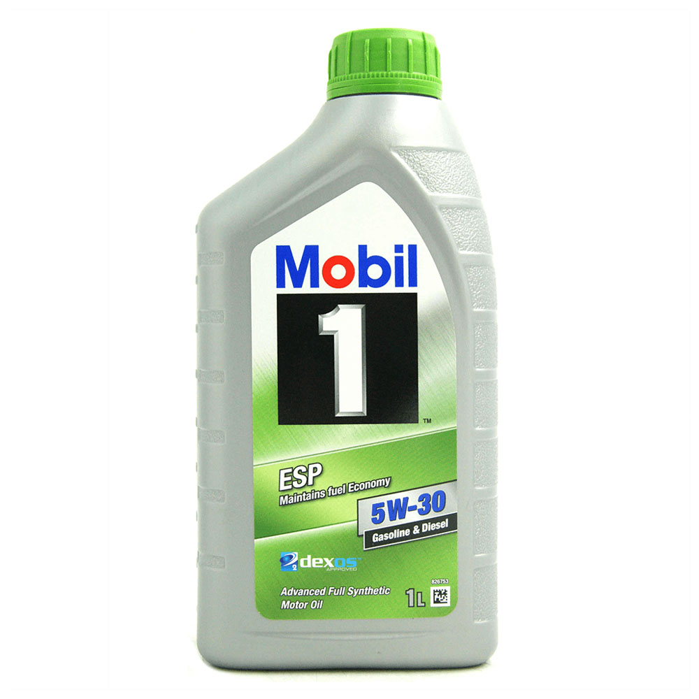 MOBIL 1 ESP 5W30 1L