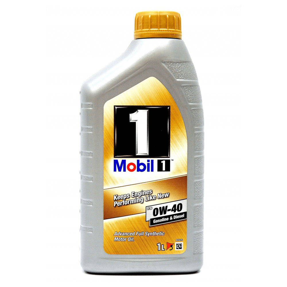 MOBIL 1 FS 0W40 1L