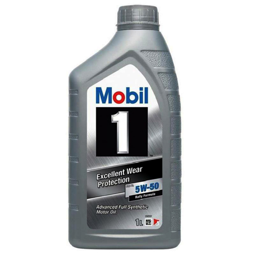 MOBIL 1 FS X2 5W50 1L