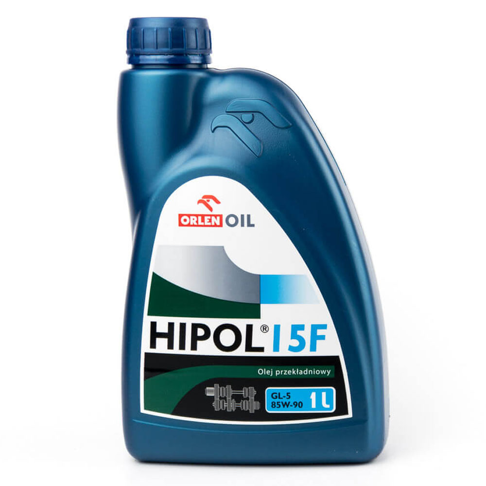 ORLEN HIPOL 15F 85W90 1L