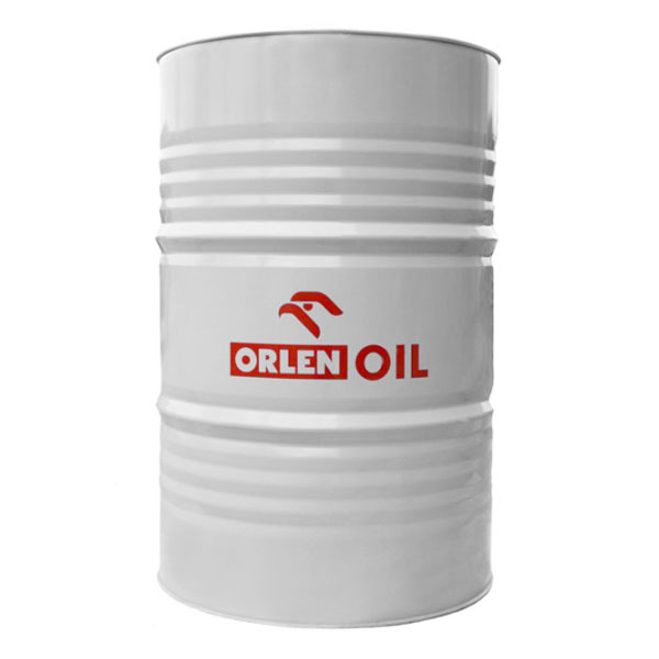 ORLEN HIPOL GL4 80W90 200L