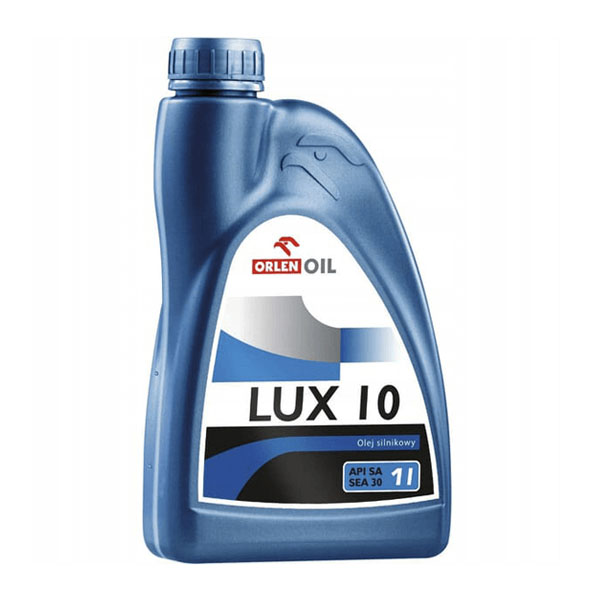 ORLEN LUX 10 1L