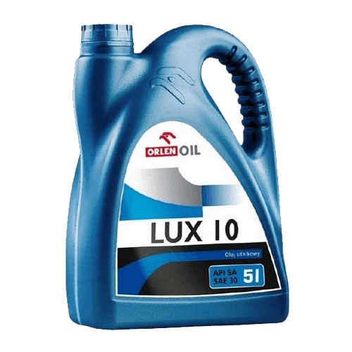 ORLEN LUX 10 5L