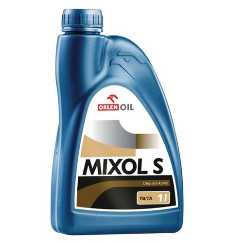 ORLEN MIXOL S 1L