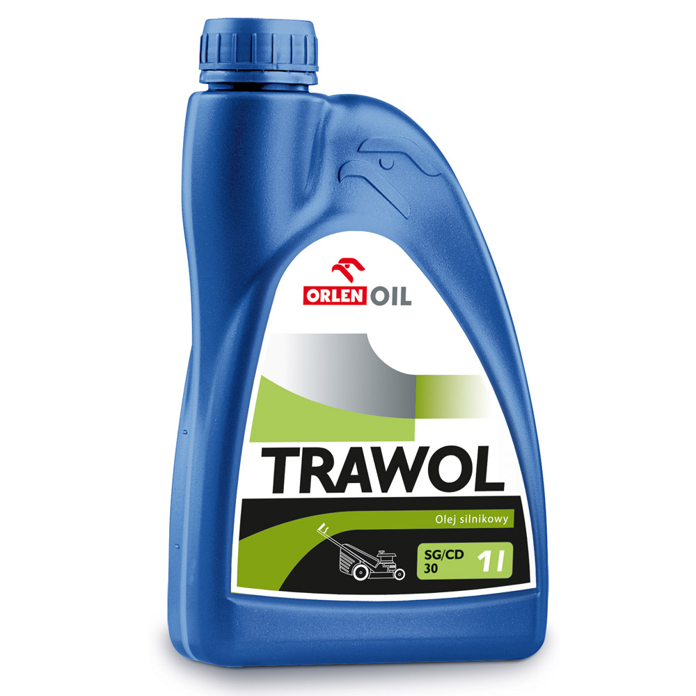 ORLEN TRAWOL 30 1L