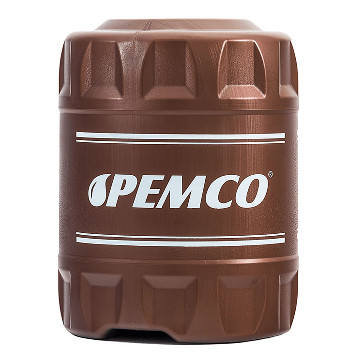 PEMCO IPOID 589 80W90 GL5 LS 20L