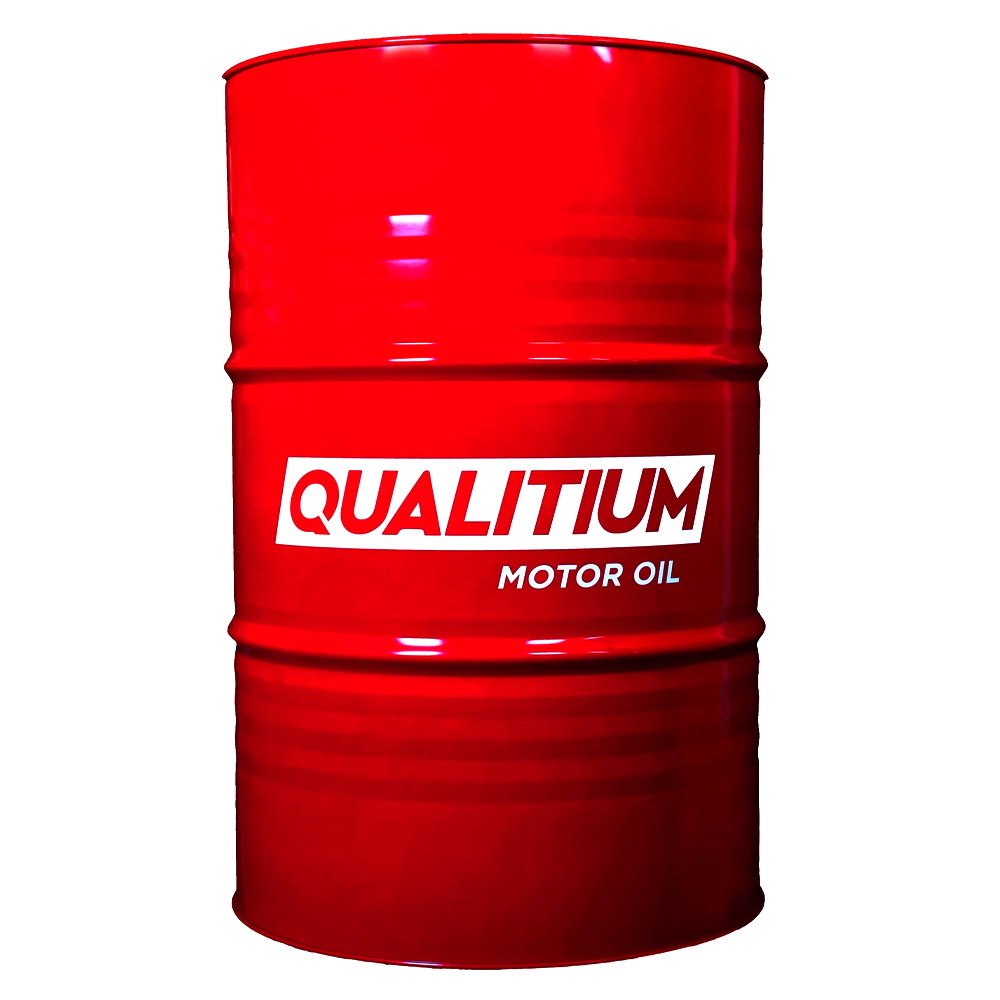 QUALITIUM POWER 5W30 60L