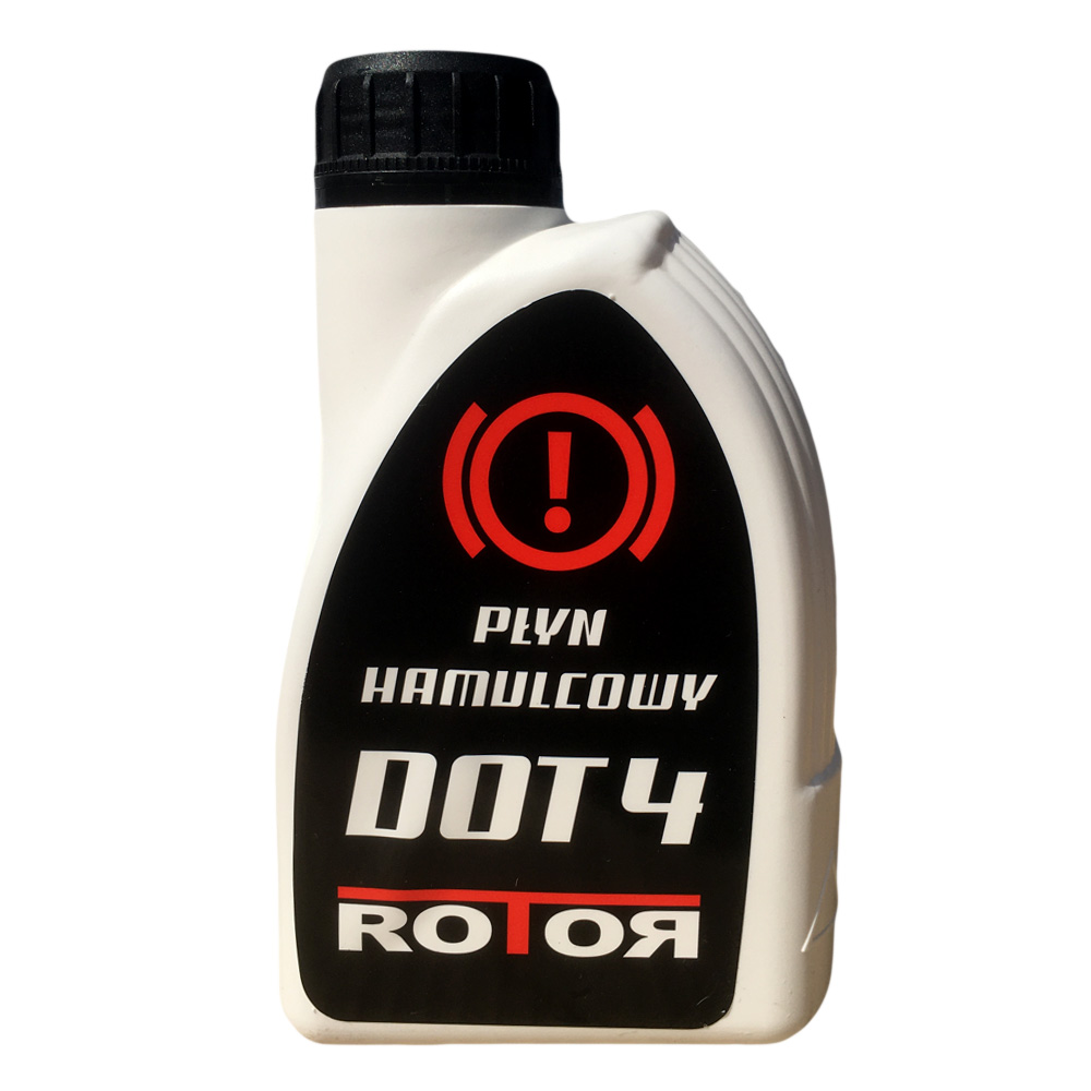 ROTOR DOT 4 500ML