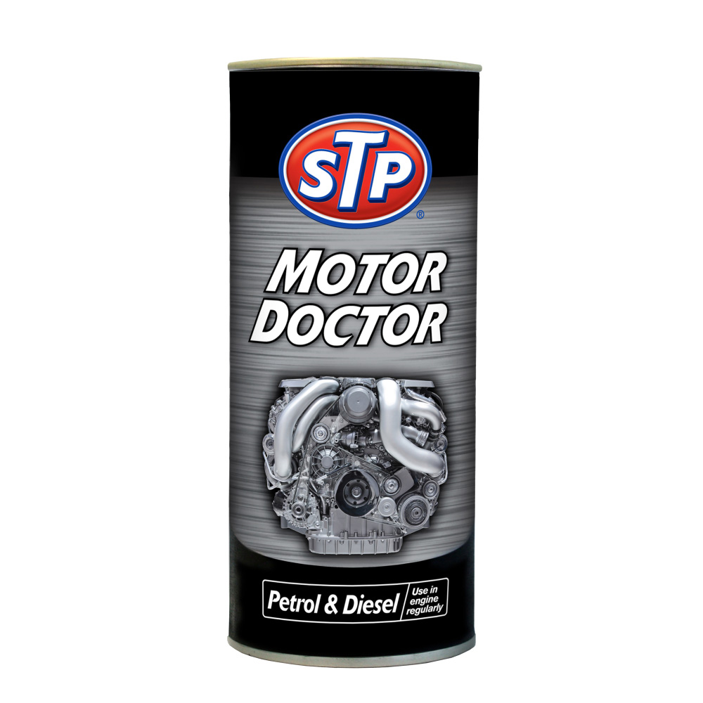 STP MOTOR DOCTOR 444ML