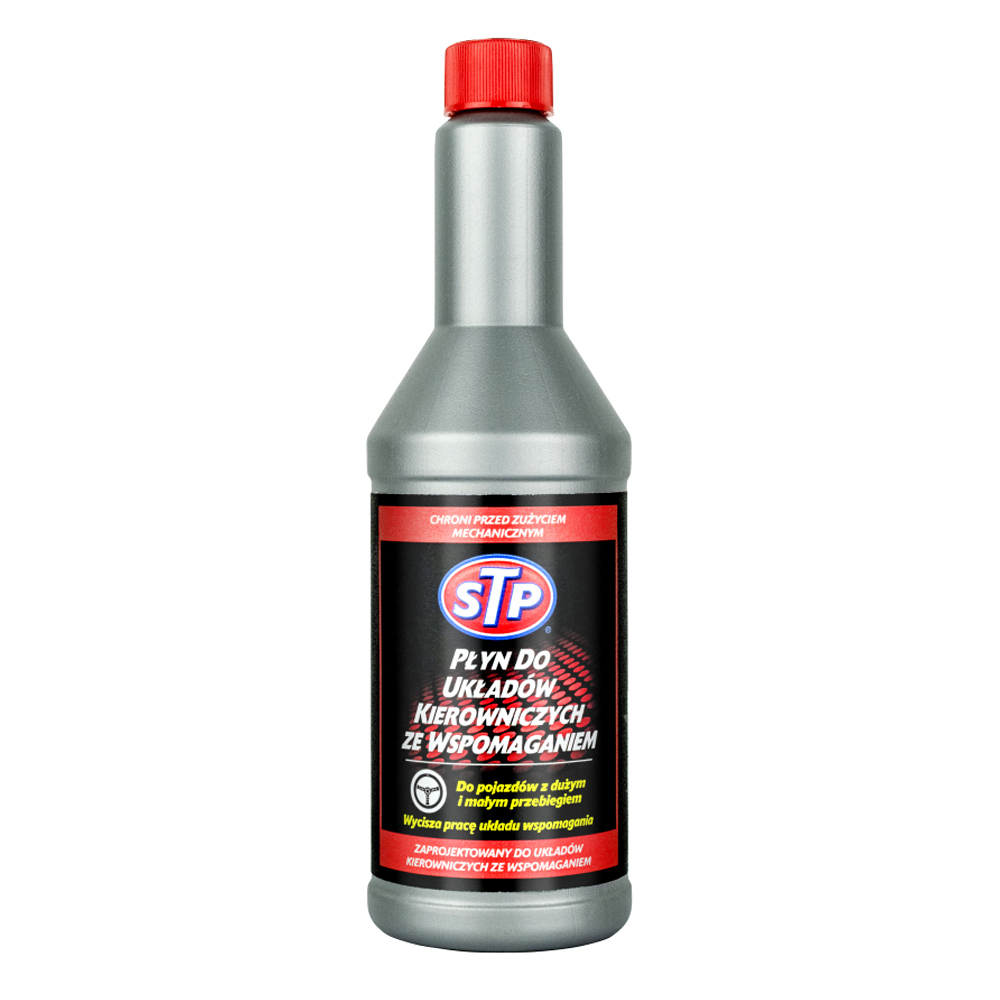 STP PŁYN KIEROWNICZY ZE WSPOMAGANIEM 350ML