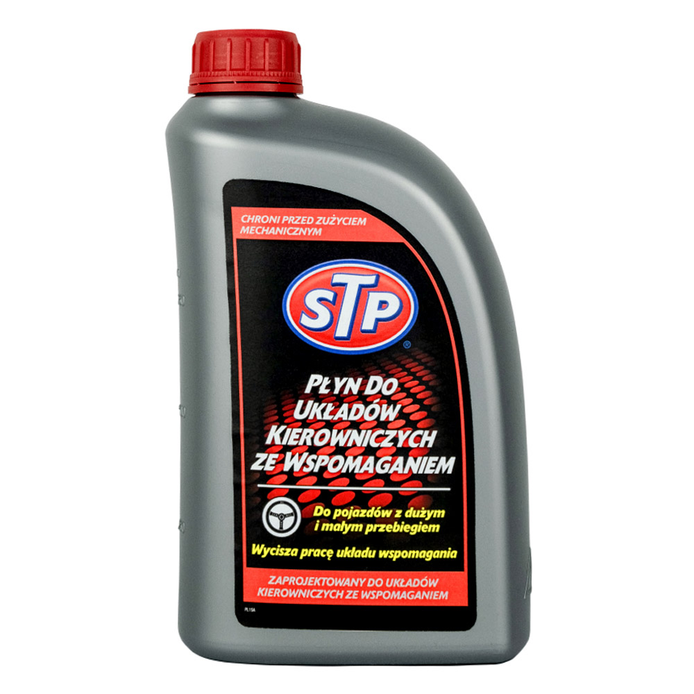 STP PŁYN KIEROWNICZY ZE WSPOMAGANIEM 950ML