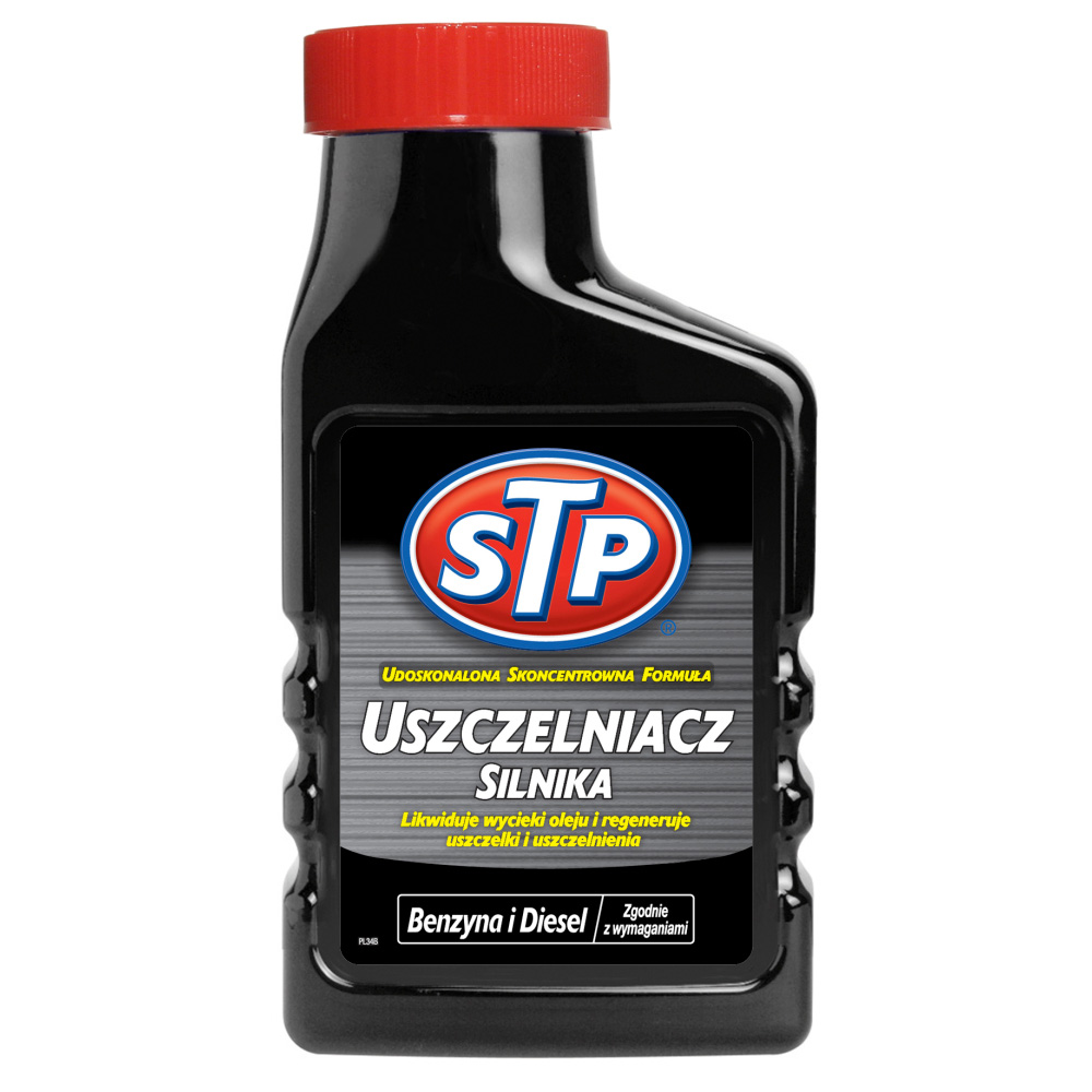 STP USZCZELNIACZ SILNIKA 300ML