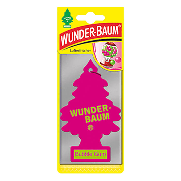 WUNDER BAUM BUBBLE GUM