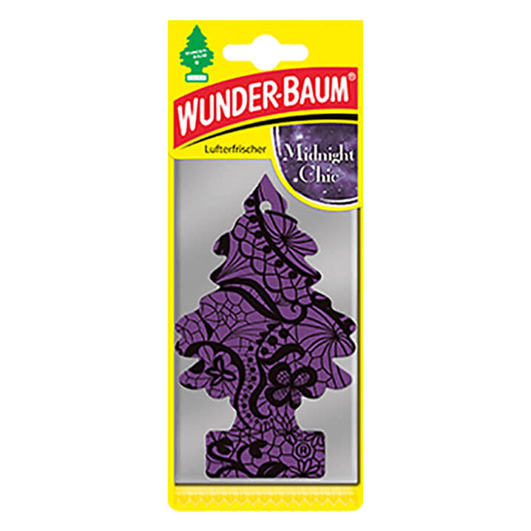 WUNDER BAUM MIDNIGHT CHIC