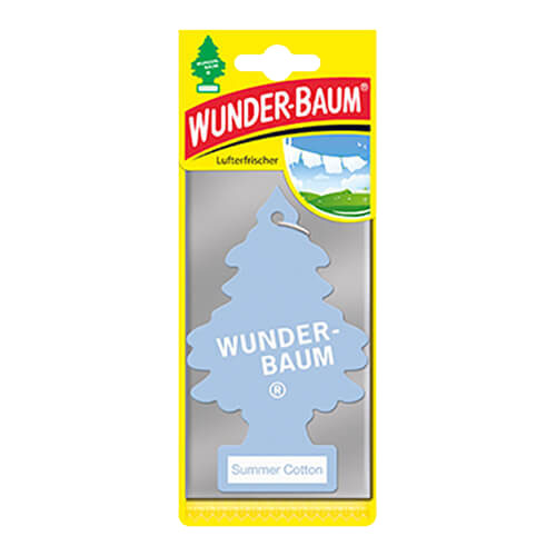 WUNDER BAUM SUMMER COTTON