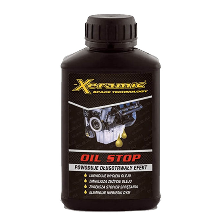 XERAMIC OIL STOP 250ML