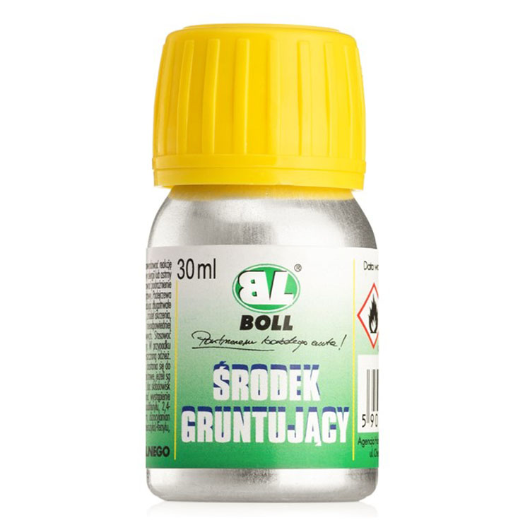 BOLL ŚRODEK GRUNTUJĄCY 30ML