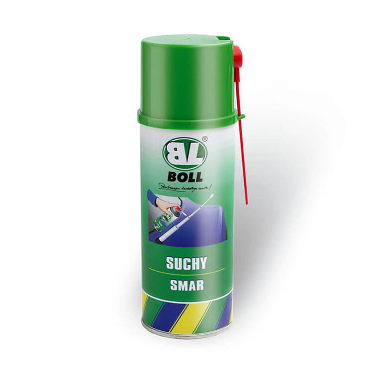 BOLL SUCHY SMAR 400ML