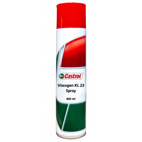 CASTROL VISCOGEN KL 23 400ML