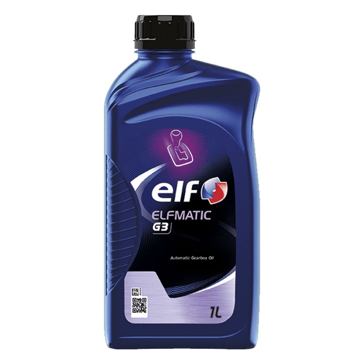 ELF ELFMATIC G3 1L