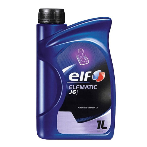 ELF ELFMATIC J6 1L