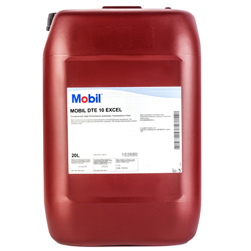 MOBIL DTE 10 EXCEL 15 20L