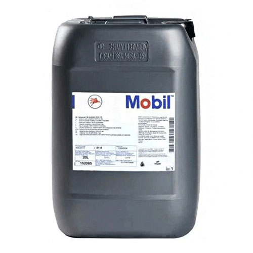 MOBIL EXTRA 2T 20L